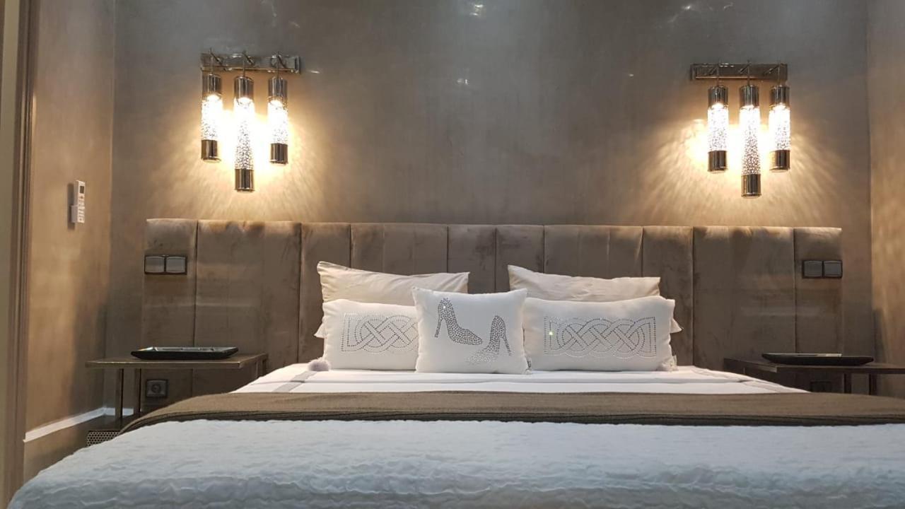 Villa Mano Lagouassem Eksteriør bilde