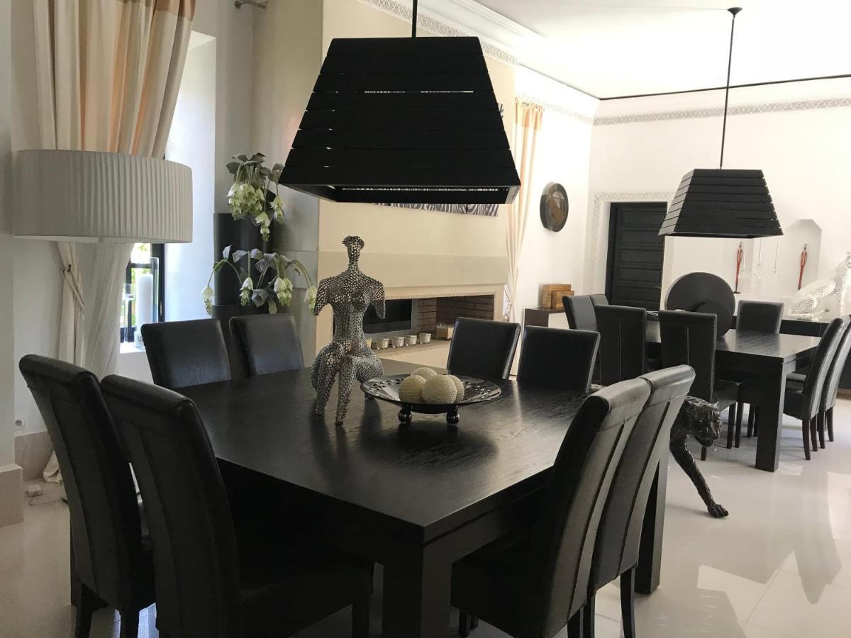 Villa Mano Lagouassem Eksteriør bilde