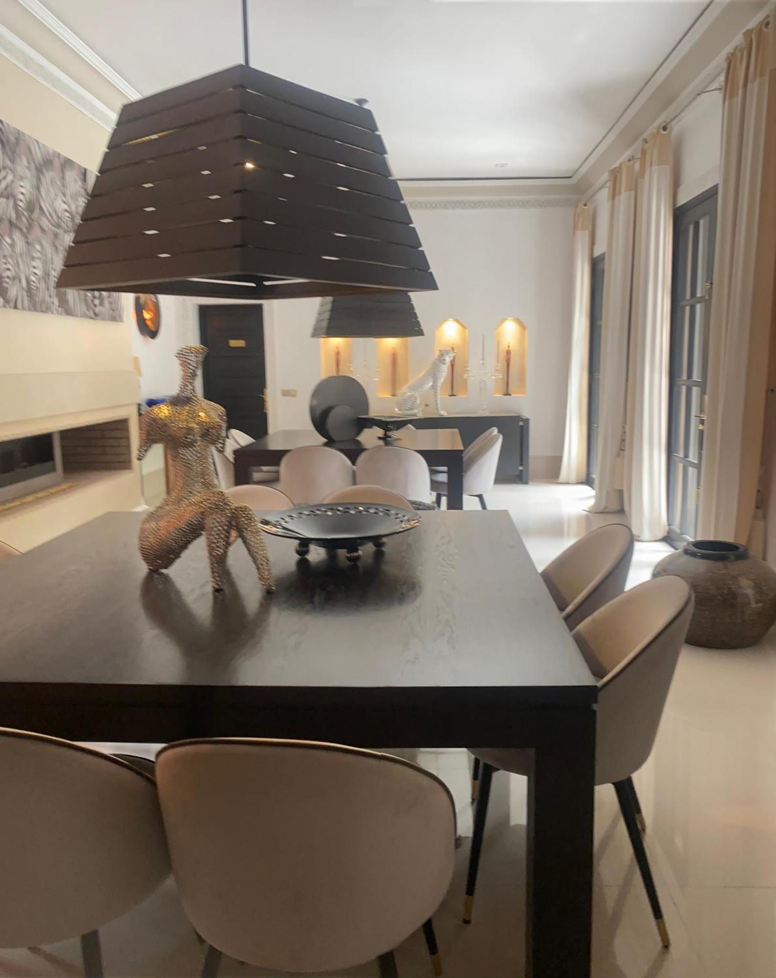 Villa Mano Lagouassem Eksteriør bilde