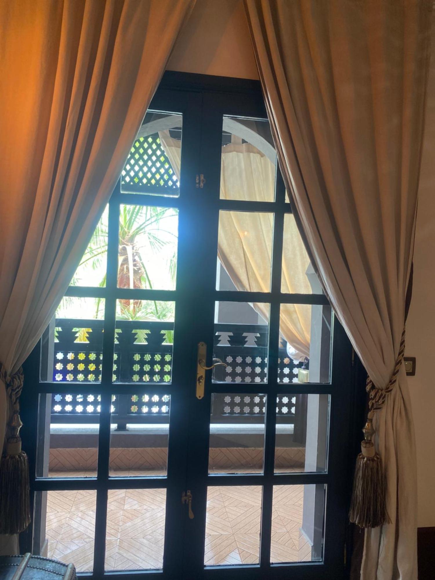 Villa Mano Lagouassem Rom bilde